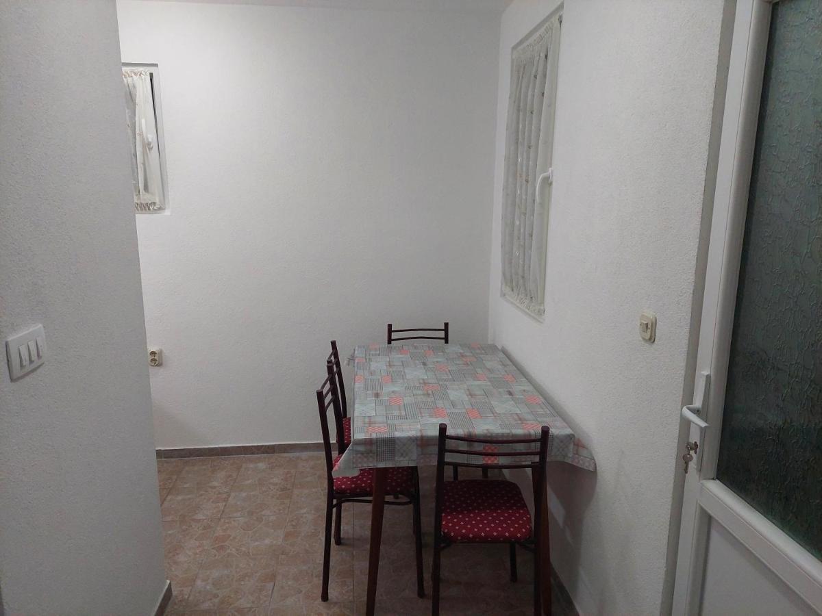 Mateski Guest House Ohrid Exterior foto